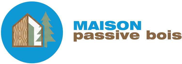 Maison passive bois
