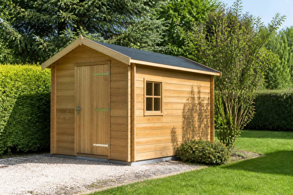 Abri jardin permis de construire : quelles règles respecter ?